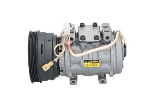 PlusLine Original Aircon Compressor 0472009432+