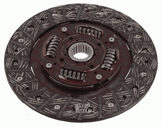 SACHS Clutch Disc for Toyota 1862726001