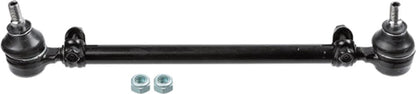 LEMFÖRDER Tie Rod Left/Right/outer for Mercedes 3938401