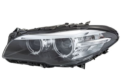 HELLA Bi-Xenon/LED-Headlight - left - for e.g. BMW 5 (F10) 1LL011087-731