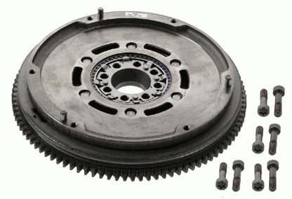 Sachs Clutch Dual Mass Flywheel For Toyota 2294501174