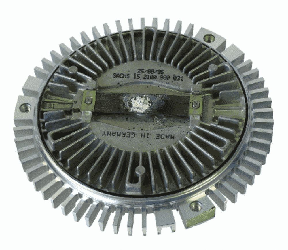 SACHS Radiator fan Clutch for Audi/VW 2100080031