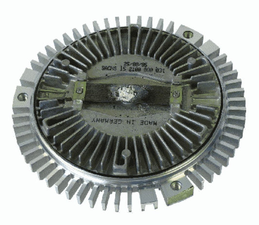 SACHS Radiator fan Clutch for Audi/VW 2100080031