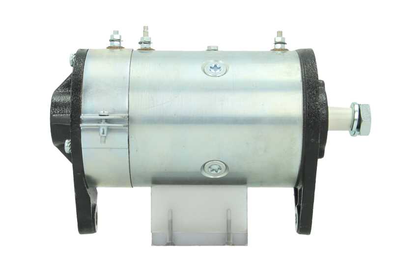 Efel New DynaStarter Motor for 10 over 6 (excl.regelaar/relais) 06000