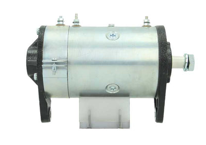 Efel New DynaStarter Motor for 10 over 6 (excl.regelaar/relais) 06000