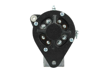 Efel New DynaStarter Motor for 10 over 6 (excl.regelaar/relais) 06000