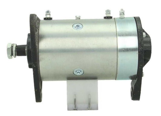 PlusLine Original DynaStarter Motor for 10 over 6 (excl.regelaar/relais) 06000+