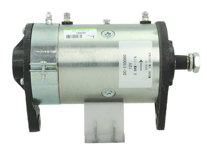 PlusLine Original DynaStarter Motor for 10 over 6 (excl.regelaar/relais) 06000+