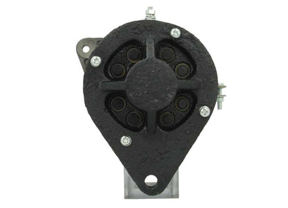 PlusLine Original DynaStarter Motor for 10 over 6 (excl.regelaar/relais) 06000+