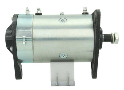 PlusLine Original DynaStarter Motor for 10 voor 6 (excl. regelaar/relais) 06030+