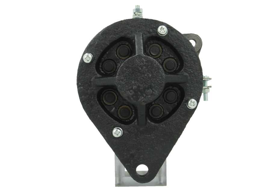 PlusLine Original DynaStarter Motor for 10 voor 6 (excl. regelaar/relais) 06030+