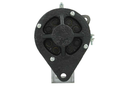 PlusLine Original DynaStarter Motor for 10 voor 6 (excl. regelaar/relais) 06030+