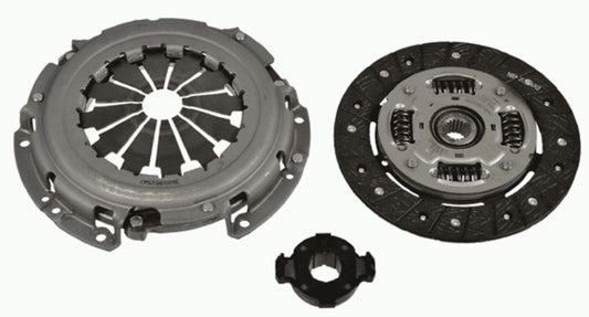 SACHS Clutch Kit for BMW 3000951547