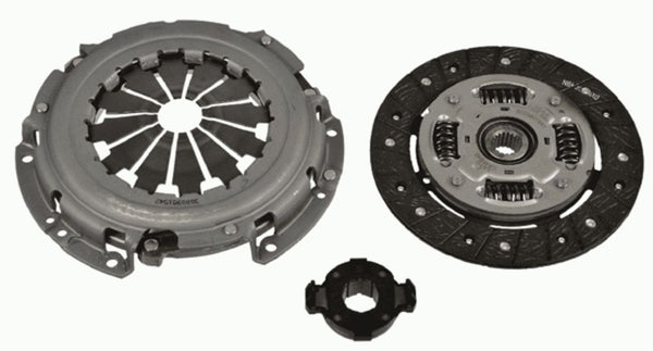 SACHS Clutch Kit for BMW 3000951547
