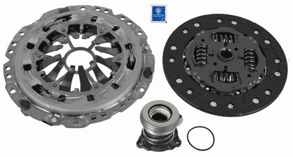 SACHS Clutch Kit for Vauxhall/Opel 3000990459