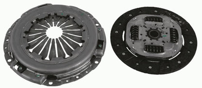 SACHS Clutch Kit for Fiat/Alfa 3000950656