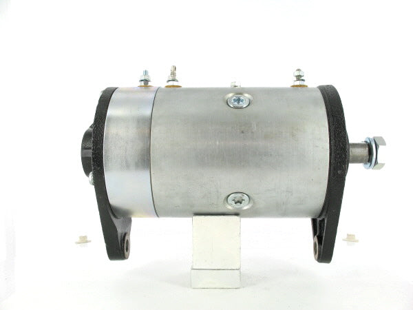 Efel New DynaStarter Motor for linksoml. (excl. regelaar/relais) 06770