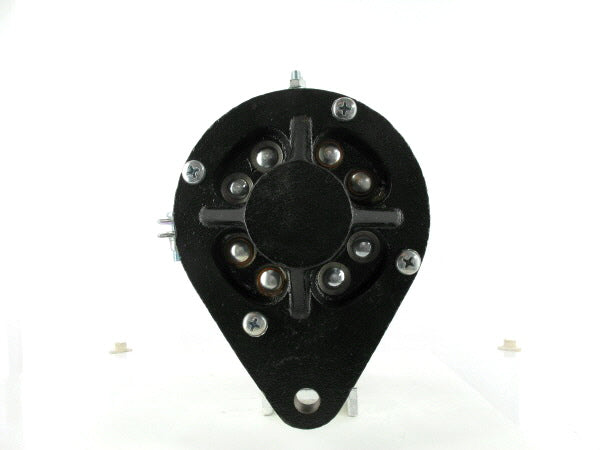 Efel New DynaStarter Motor for linksoml. (excl. regelaar/relais) 06770