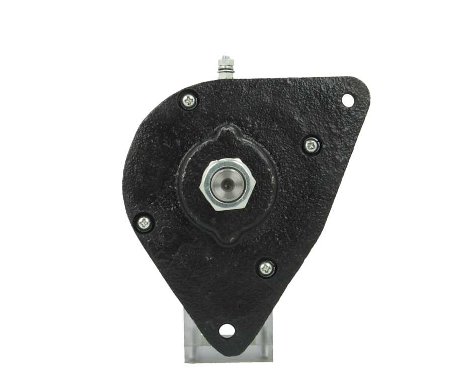 PlusLine Original DynaStarter Motor for linksoml. (excl. regelaar/relais) 06770+