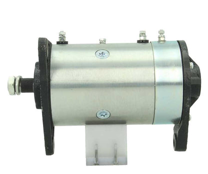 PlusLine Original DynaStarter Motor for linksoml. (excl. regelaar/relais) 06770+