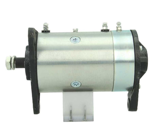 PlusLine Original DynaStarter Motor for linksoml. (excl. regelaar/relais) 06770+