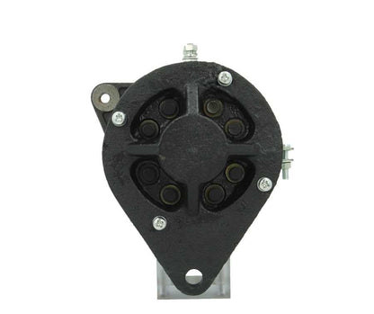 PlusLine Original DynaStarter Motor for linksoml. (excl. regelaar/relais) 06770+