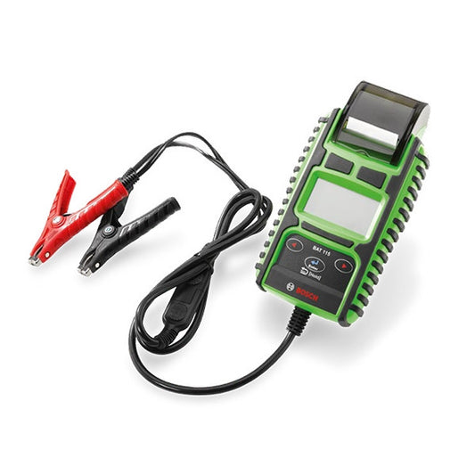 BAT 115 Battery Tester