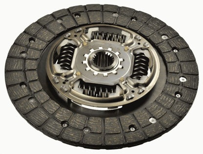 SACHS Clutch Disc for Toyota 1878600962