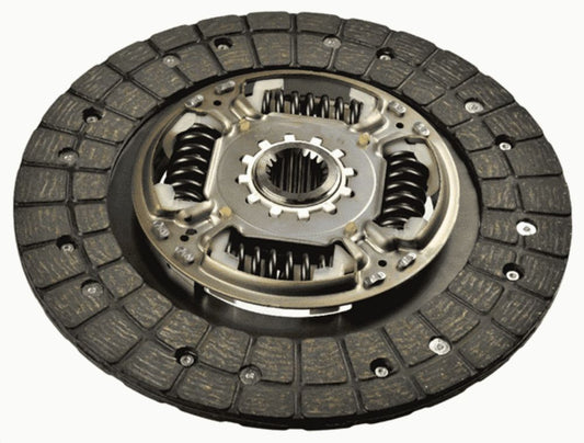 SACHS Clutch Disc for Toyota 1878600962