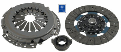 SACHS Clutch Kit for Mazda 3000951272