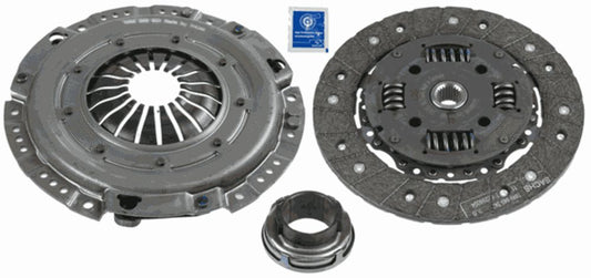 SACHS Clutch Kit for Vauxhall/Opel 3000838501