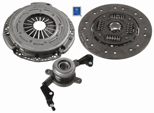 SACHS Clutch Kit for Mercedes 3000990353