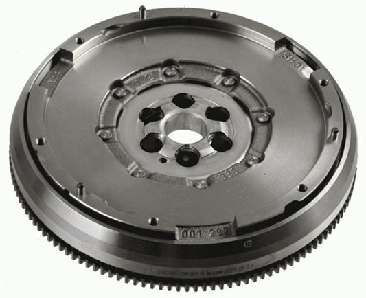 Sachs Dual Mass Flywheel For Peugeot 2294001995