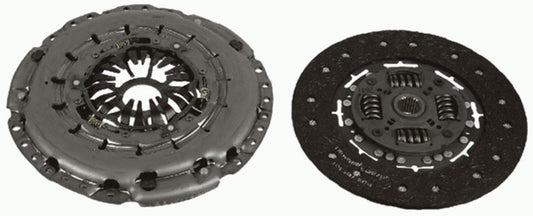 SACHS Clutch Kit for Hyundai/Kia 3000950756