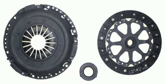 SACHS Clutch Kit for Porsche 3000951020