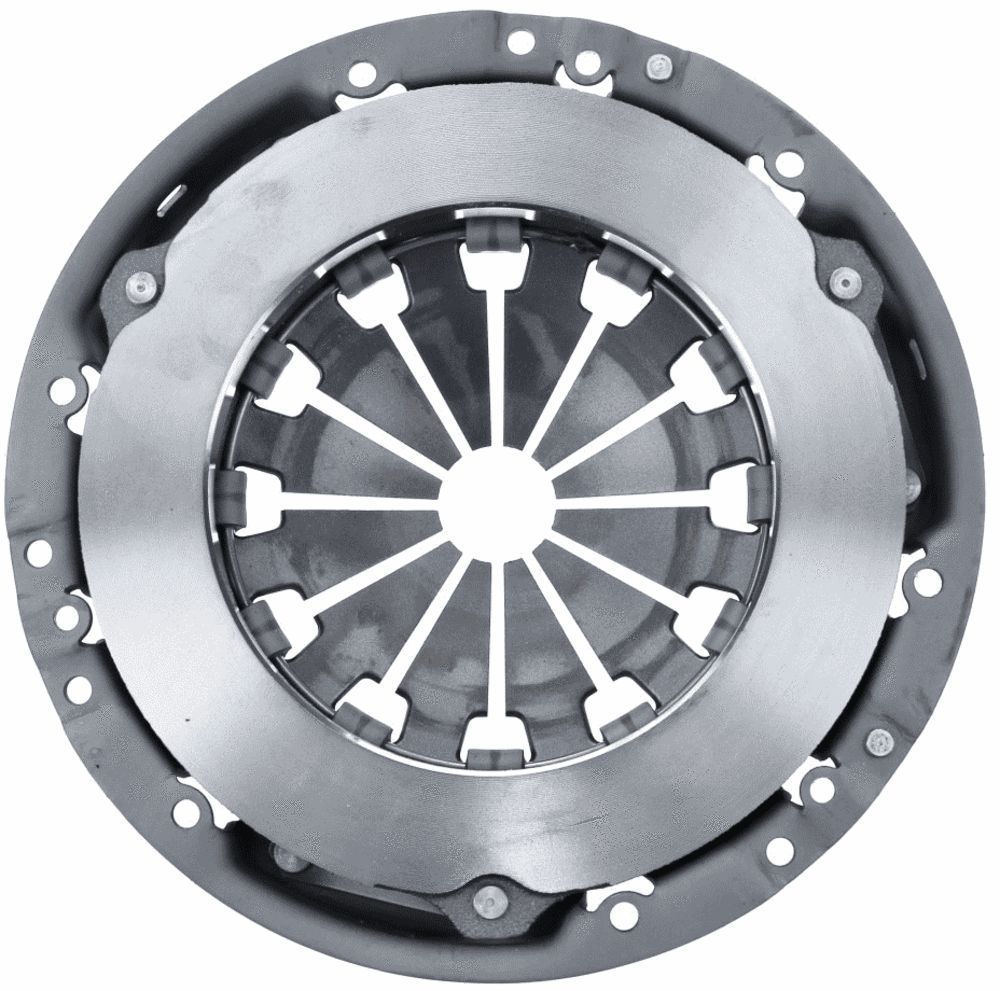 SACHS Clutch Kit for Fiat/Alfa 3000951552