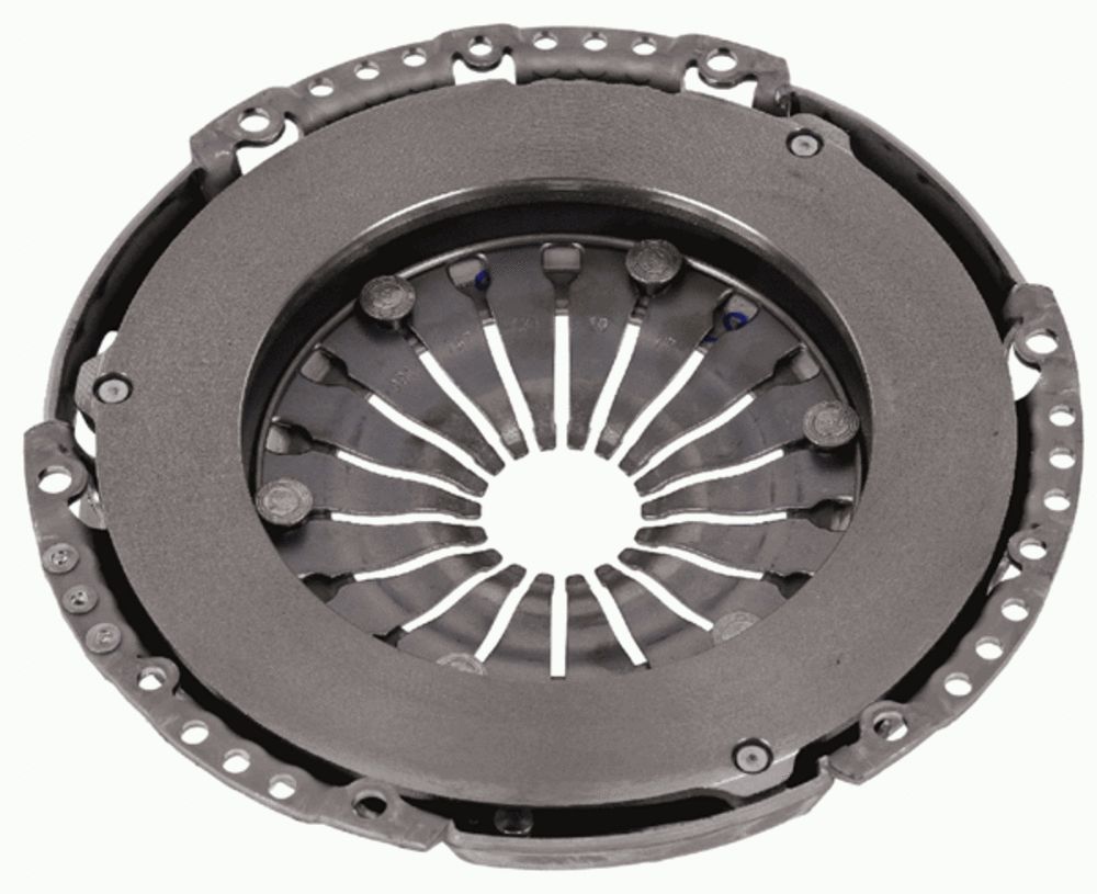 SACHS Clutch Pressure Plate for Audi/VW 3082002460