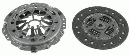 SACHS Clutch Kit for Vauxhall/Opel 3000951140