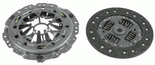 SACHS Clutch Kit for Vauxhall/Opel 3000951140
