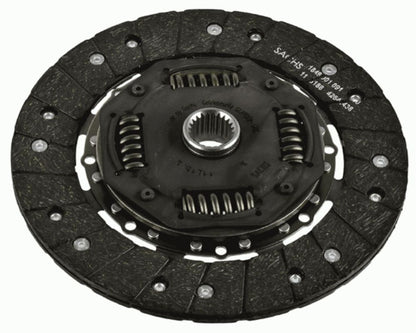 SACHS Clutch Disc for Ford 1878000193