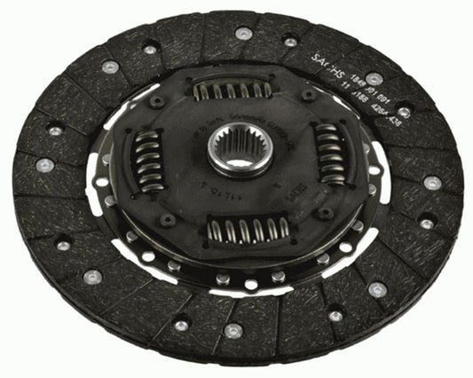 SACHS Clutch Disc for Ford 1878000193