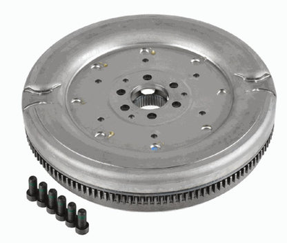 Sachs Dual Mass Flywheel For VW 2295000487