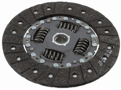 SACHS Clutch Disc for Audi/VW 1862625001