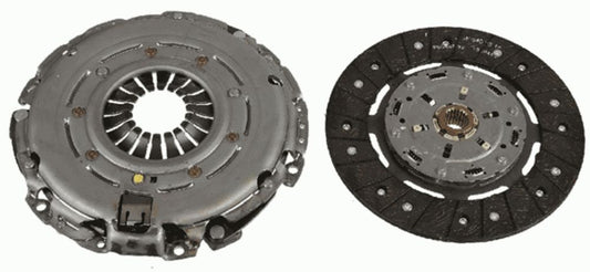 SACHS Clutch Kit for Fiat/Alfa 3000950678