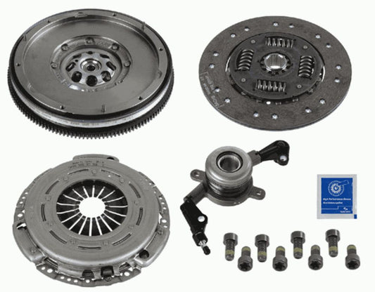 SACHS Clutch Kit for Mercedes 2290601011