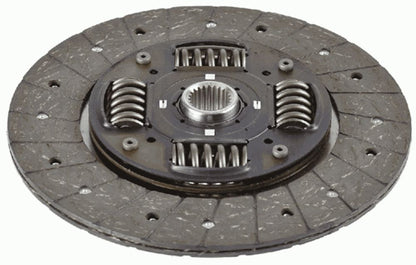 SACHS Clutch Disc for Hyundai/Kia 1878600944