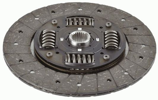 SACHS Clutch Disc for Hyundai/Kia 1878600944