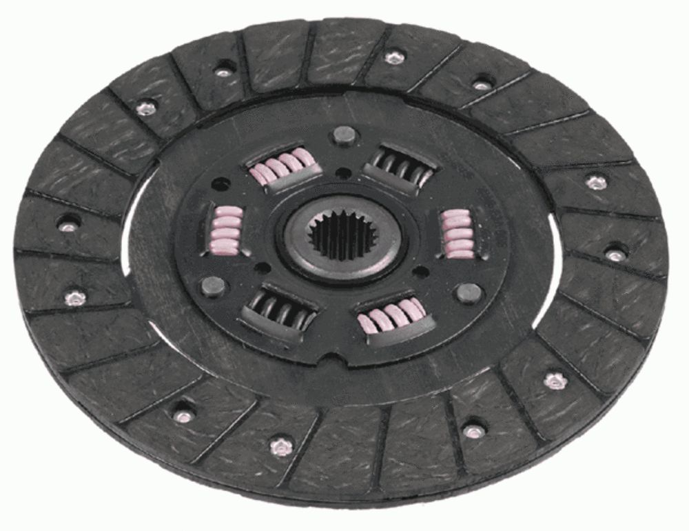 SACHS Clutch Disc for Fiat/Alfa 1878634006