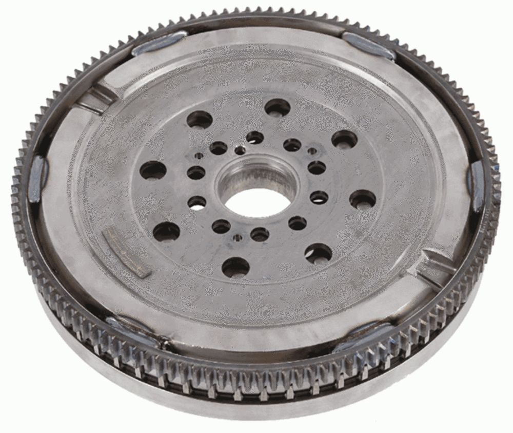 Sachs Clutch Dual Mass Flywheel For Volvo 2294501210