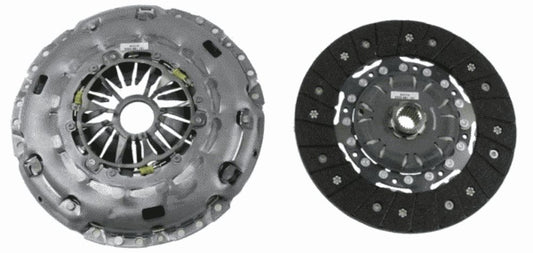 SACHS Clutch Kit for Audi/VW 3000951151